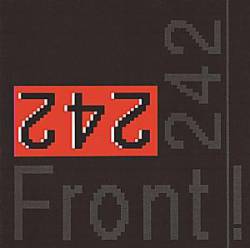 Front 242 : Front by Front